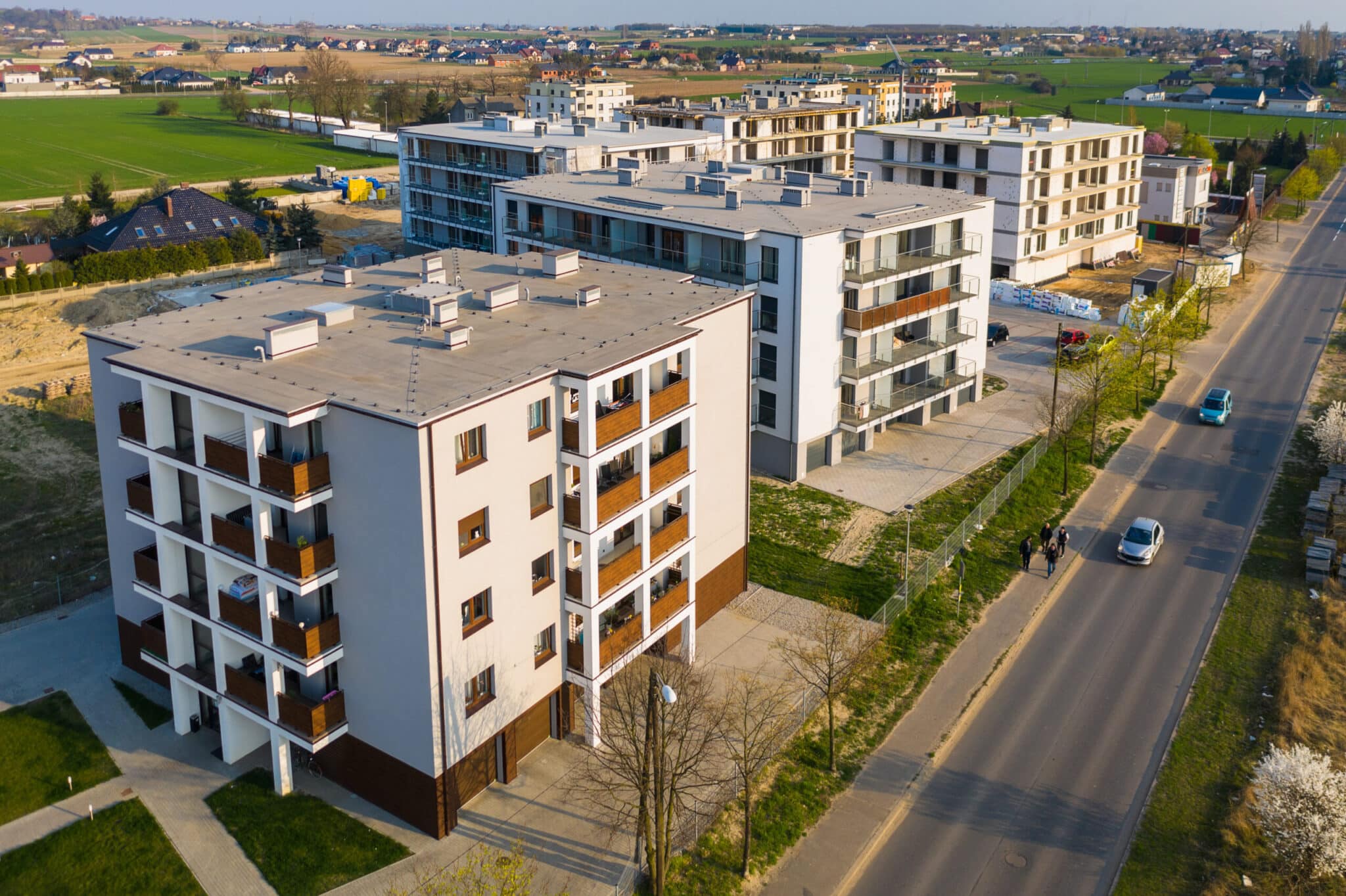 multi family buildings scaled